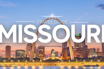 Missouri Travel Guide: Exploring the State’s Vibrant Attractions | US