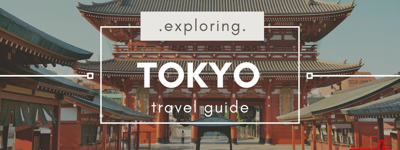 Experience the Magic of Tokyo: Travel Guide